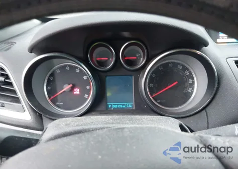 2016 Buick Encore z USA, uszkodzony, nr VIN KL4CJASB8GB643543